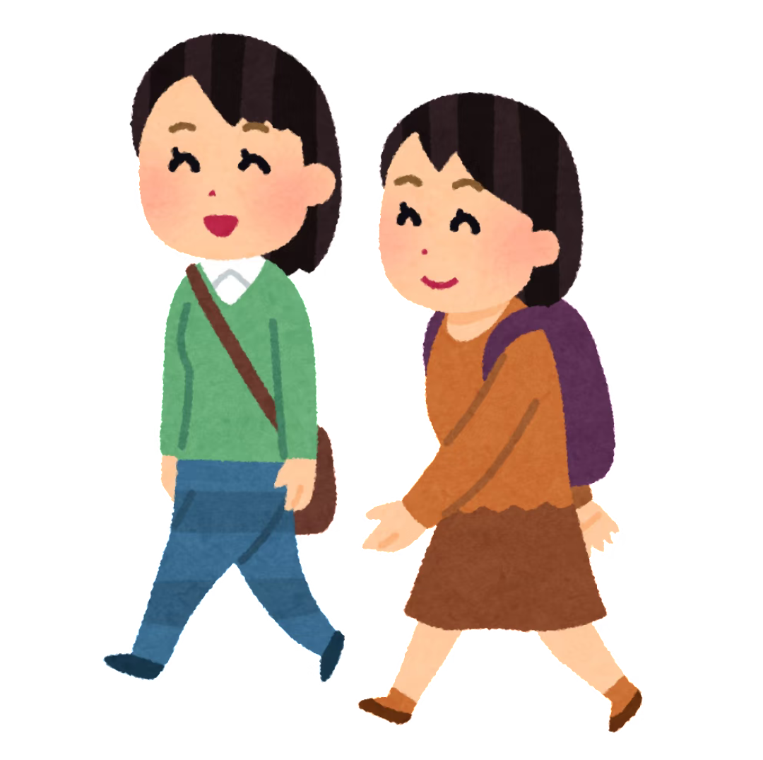 课搭子