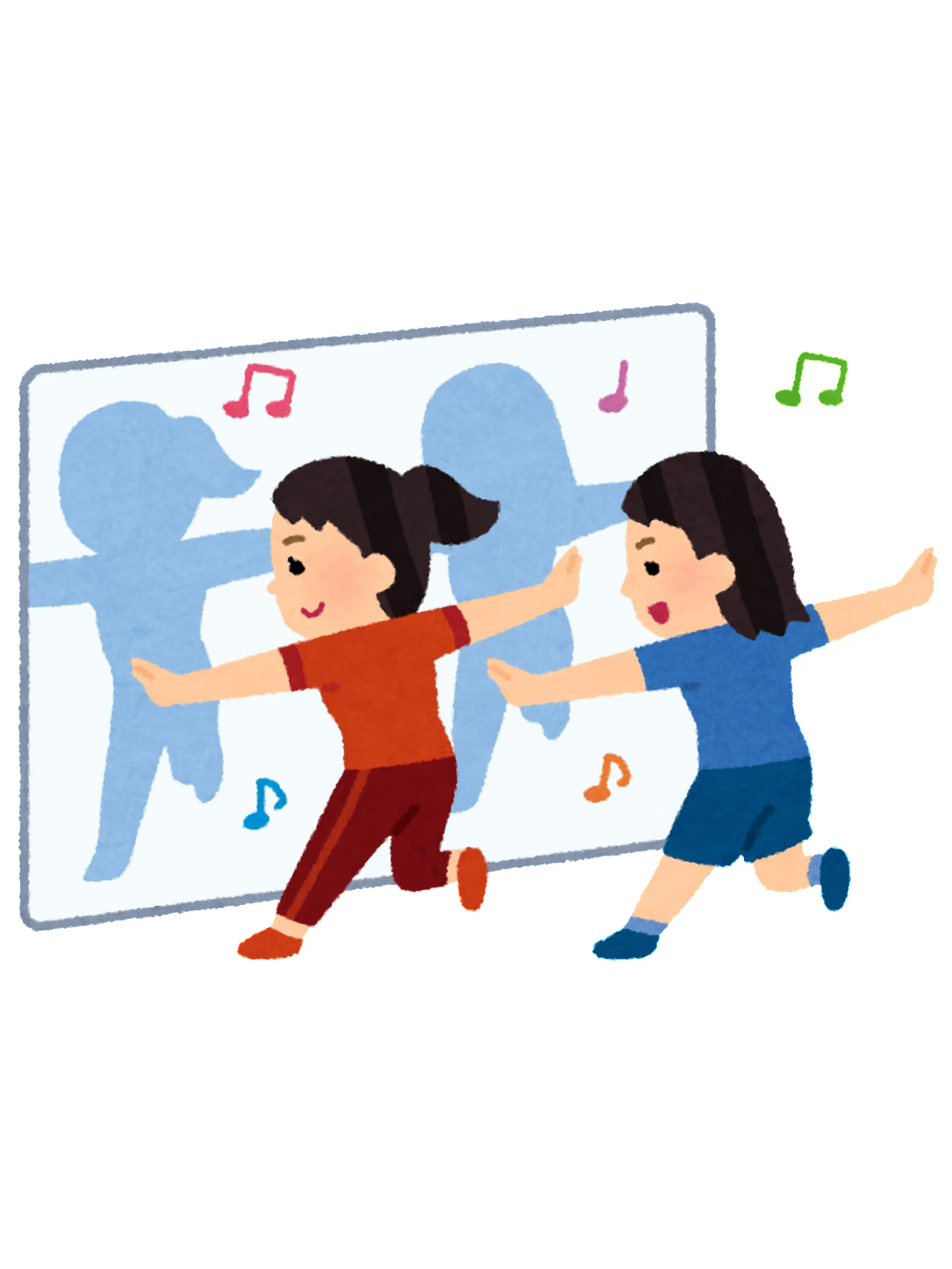 跳舞搭子