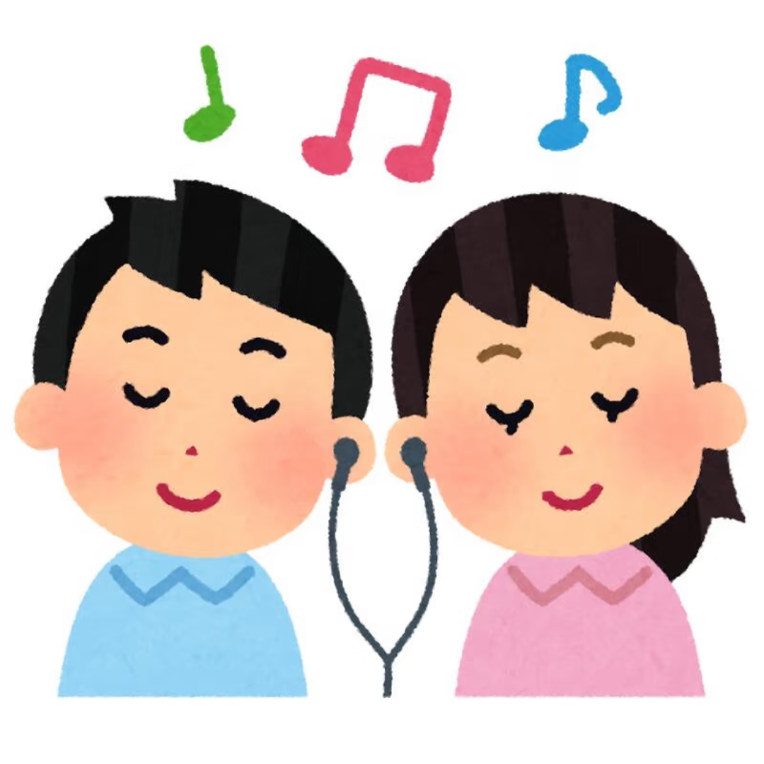 音乐搭子